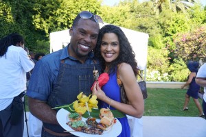 Robi Reed's Sunshine Beyond Summer Event - 402